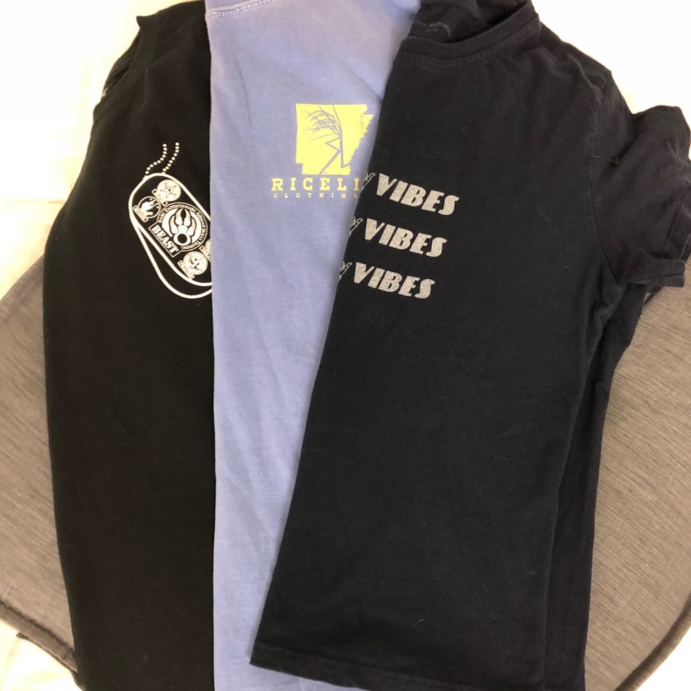 Bundle of Tees